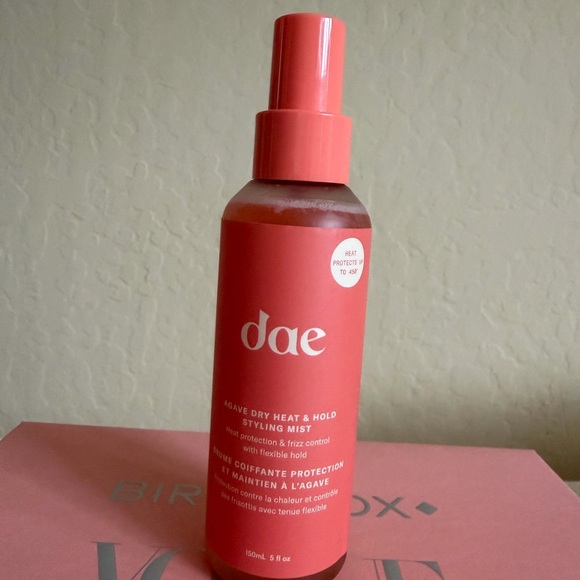 Hair Styling Collection - Picture 2 of 9